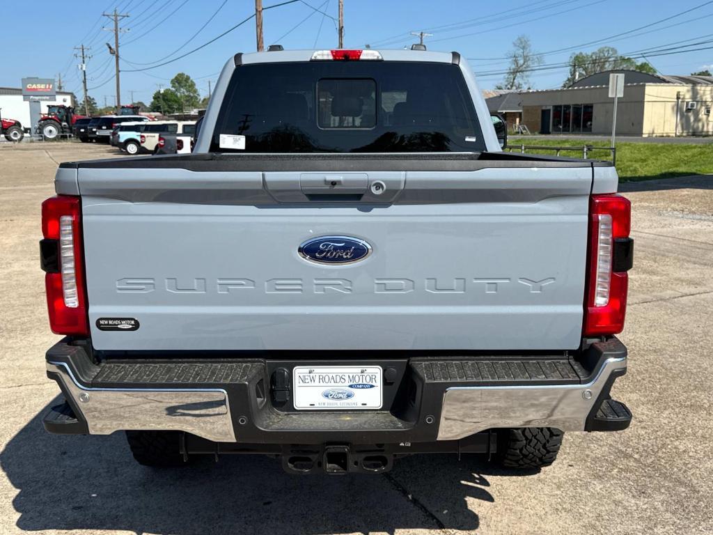 new 2025 Ford F-250 car