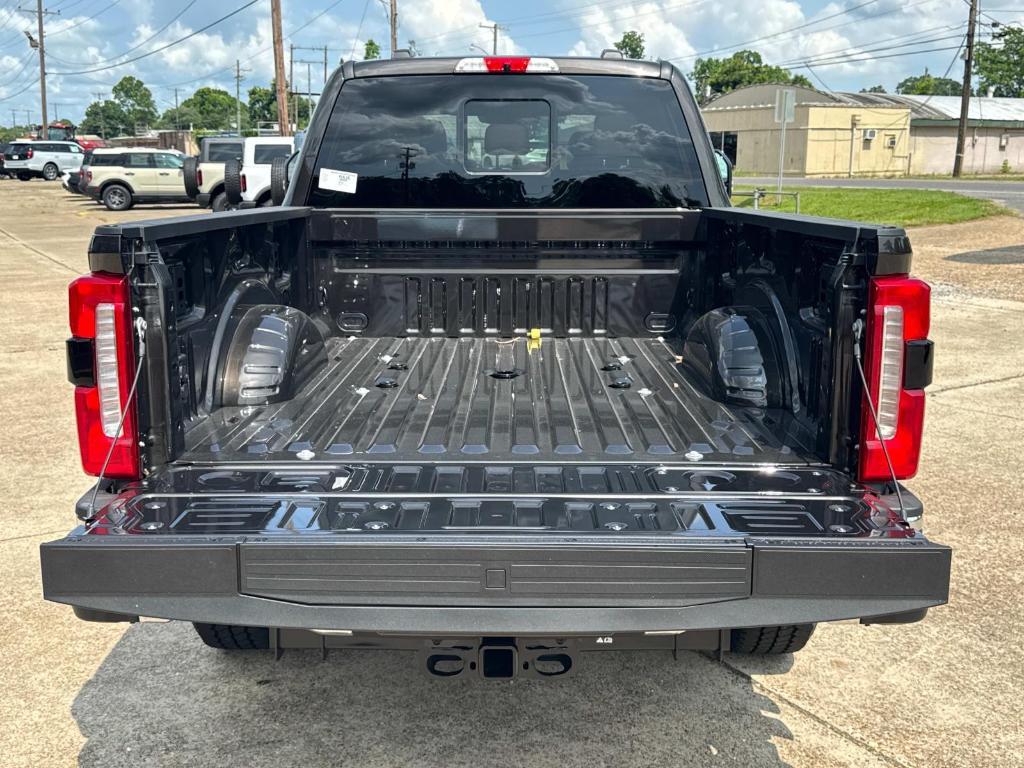 new 2025 Ford F-250 car