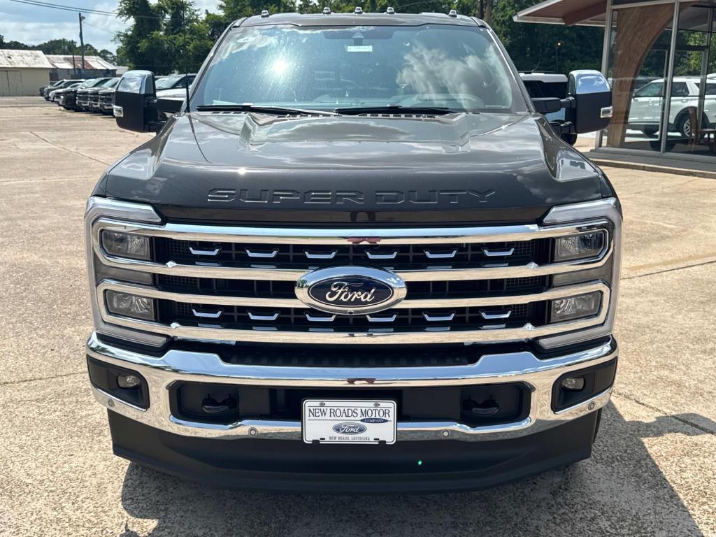 new 2025 Ford F-250 car
