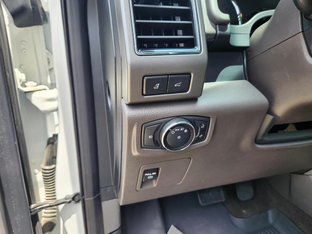 used 2021 Ford Expedition car, priced at $33,495
