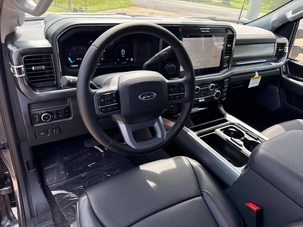 new 2025 Ford F-250 car