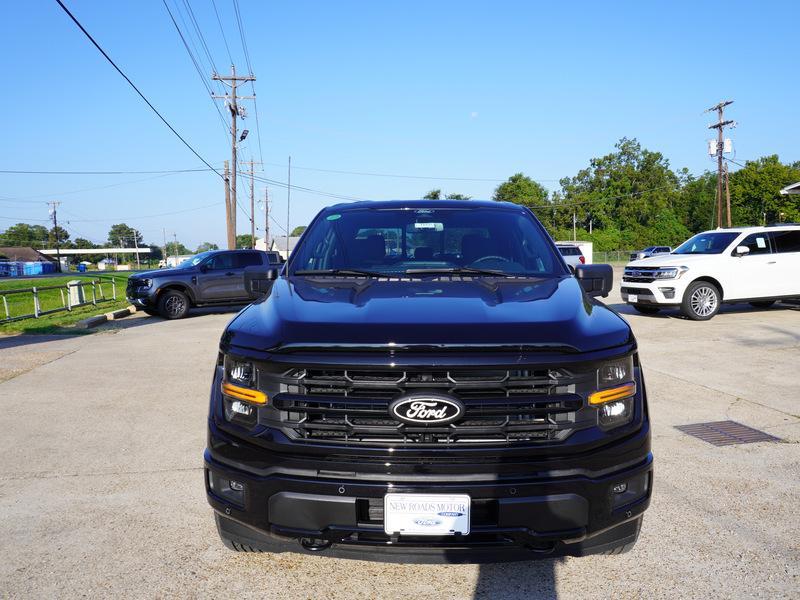 new 2024 Ford F-150 car