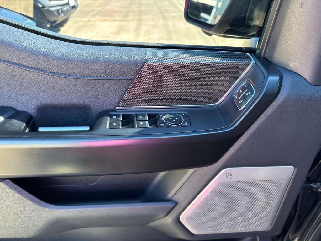 used 2022 Ford F-150 car, priced at $63,995