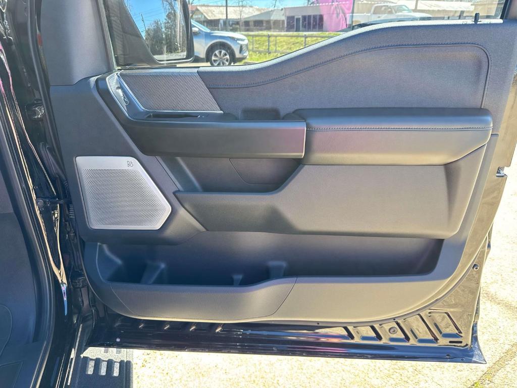 used 2022 Ford F-150 car, priced at $63,995