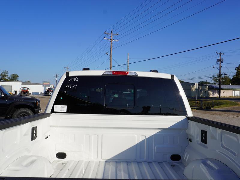 new 2024 Ford F-150 car