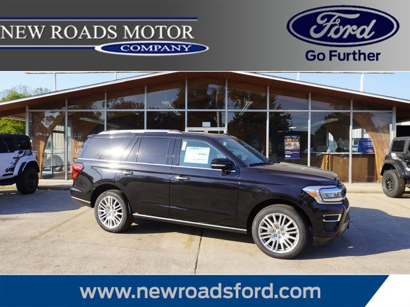 new 2024 Ford Expedition car