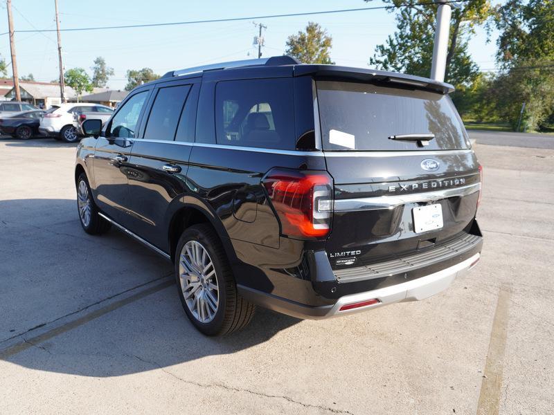 new 2024 Ford Expedition car