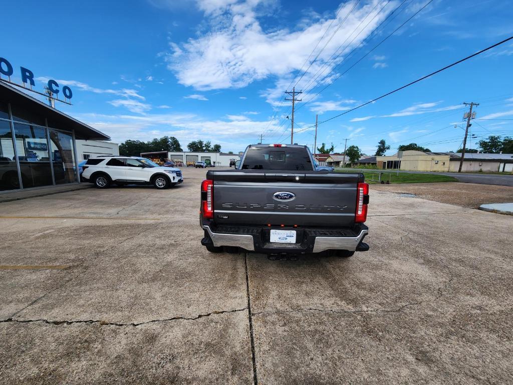 new 2025 Ford F-350 car