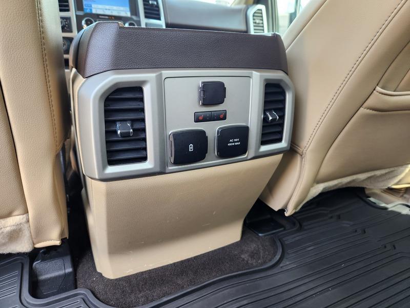 used 2019 Ford F-150 car, priced at $32,989