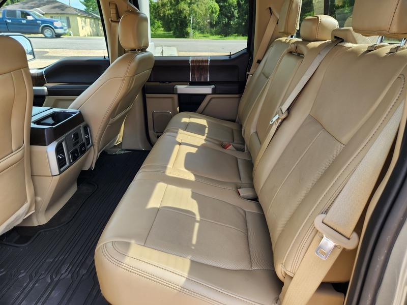 used 2019 Ford F-150 car, priced at $32,989