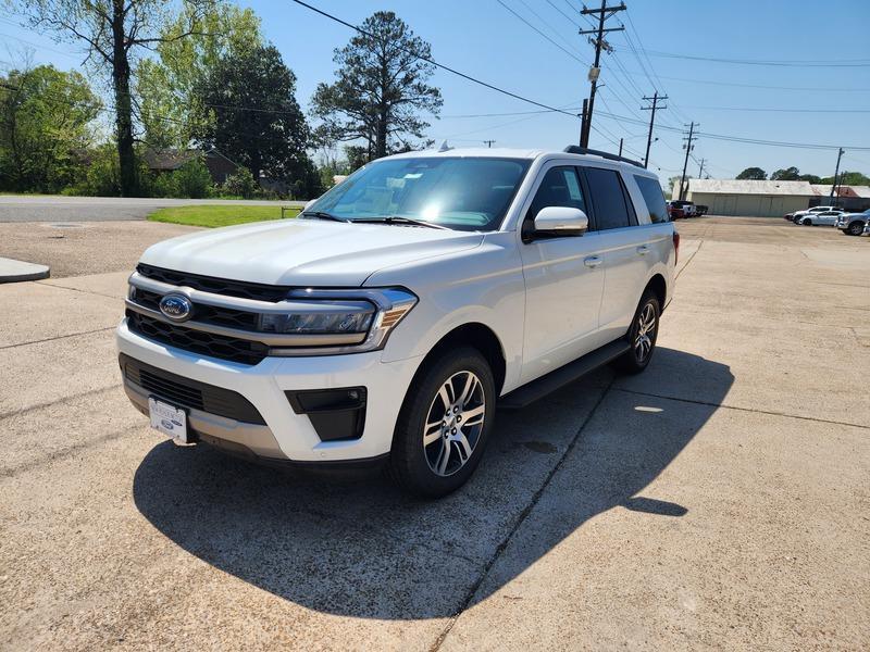 new 2024 Ford Expedition car, priced at $64,995