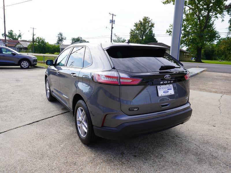 new 2024 Ford Edge car, priced at $39,955