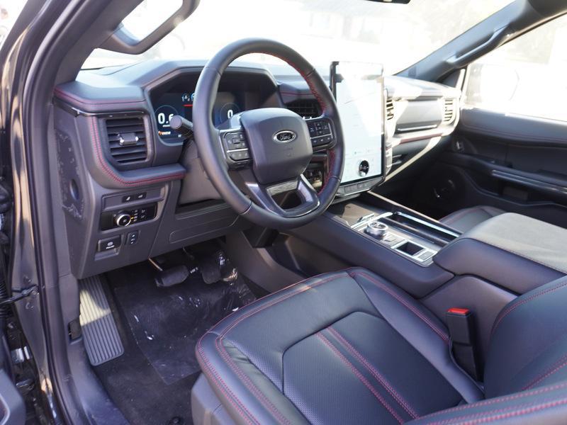 new 2024 Ford Expedition Max car, priced at $78,495