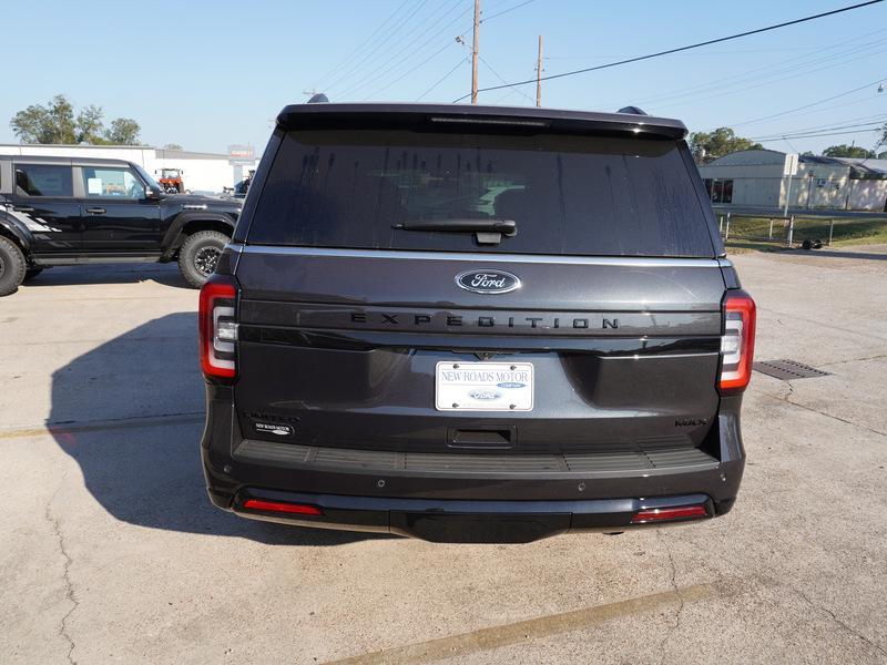 new 2024 Ford Expedition Max car, priced at $78,495