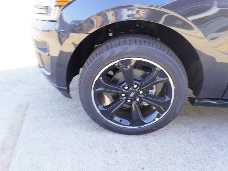 new 2024 Ford Expedition Max car, priced at $78,895