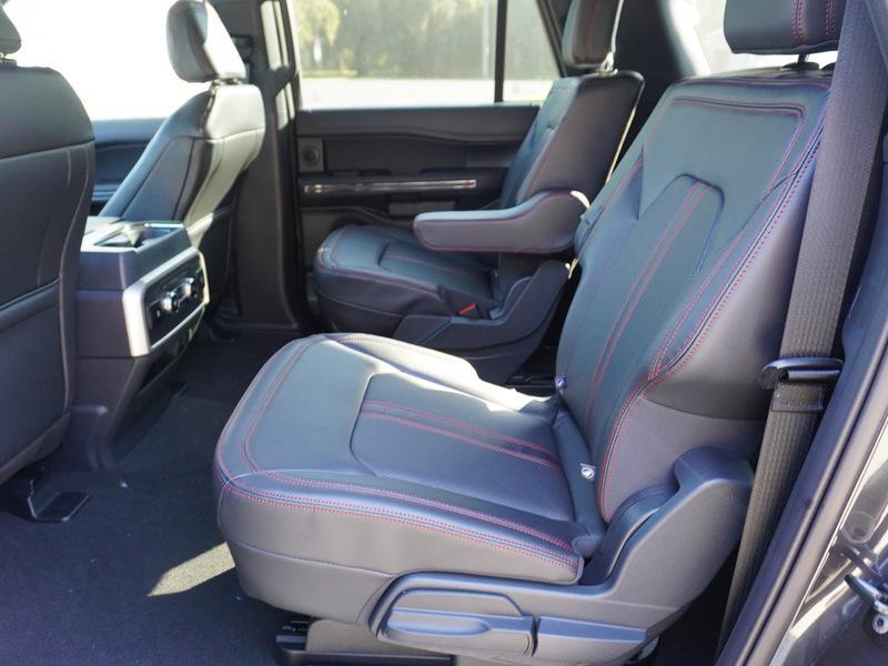 new 2024 Ford Expedition Max car, priced at $78,495