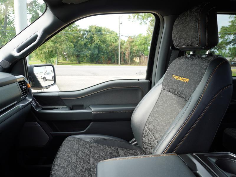 used 2023 Ford F-150 car, priced at $56,898