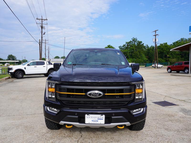 used 2023 Ford F-150 car, priced at $56,898