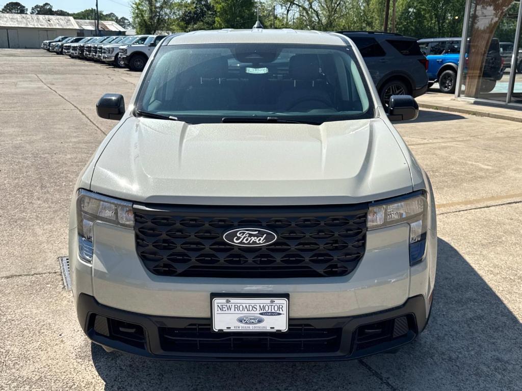 new 2025 Ford Maverick car