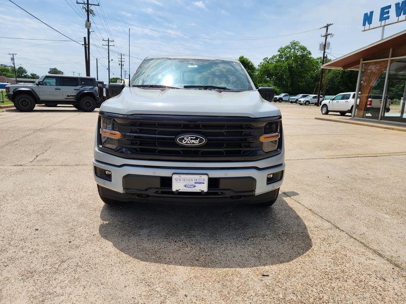 new 2024 Ford F-150 car, priced at $59,695