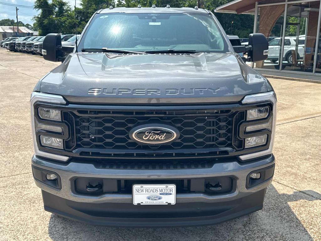 new 2025 Ford F-250 car