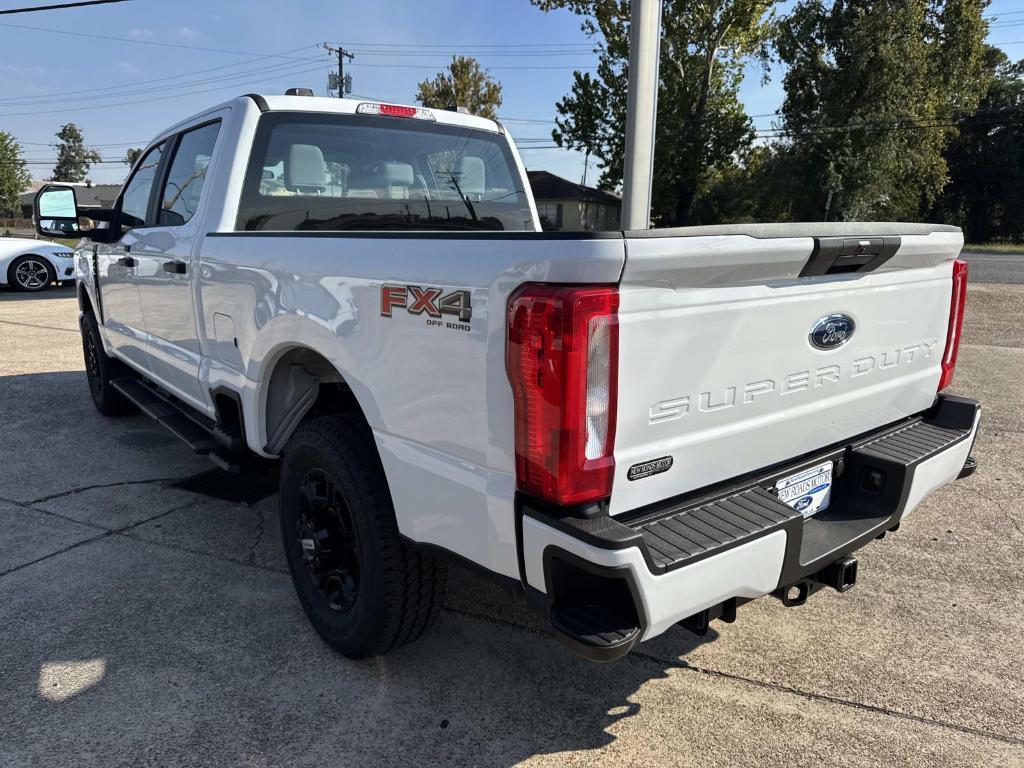 new 2026 Ford F-250 car
