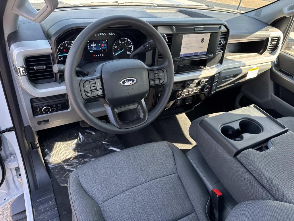 new 2026 Ford F-250 car