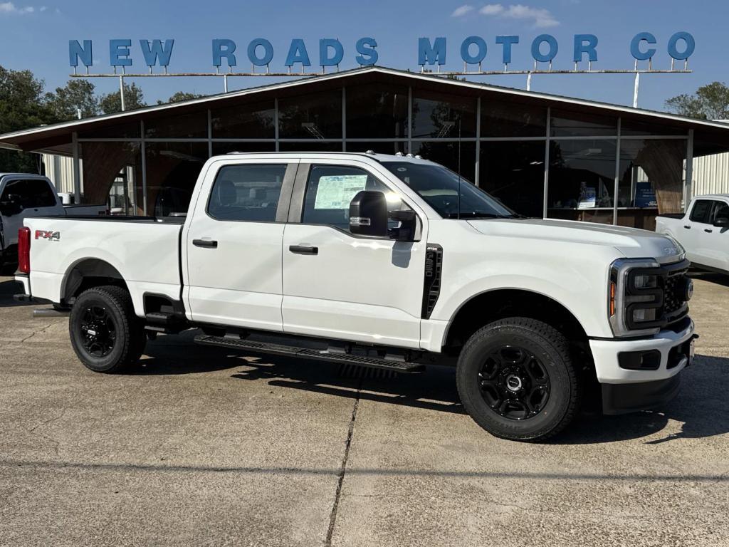 new 2026 Ford F-250 car