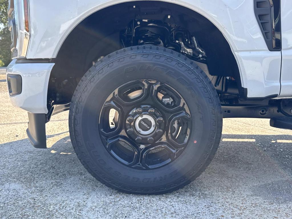 new 2026 Ford F-250 car