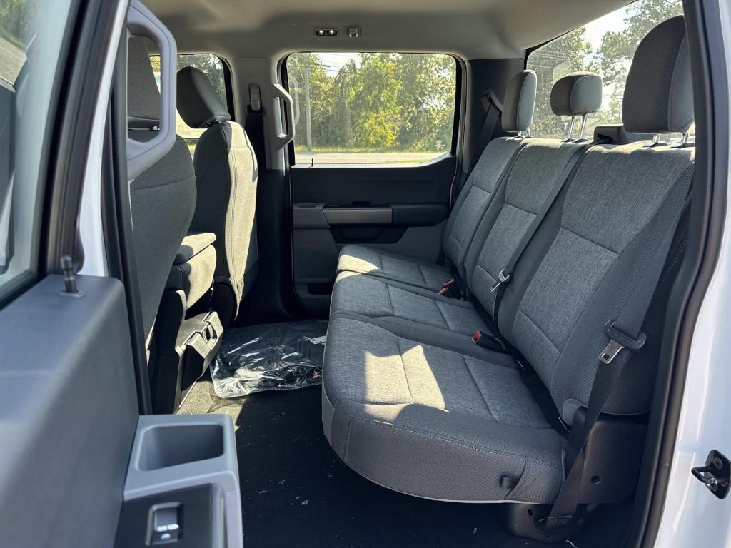 new 2026 Ford F-250 car