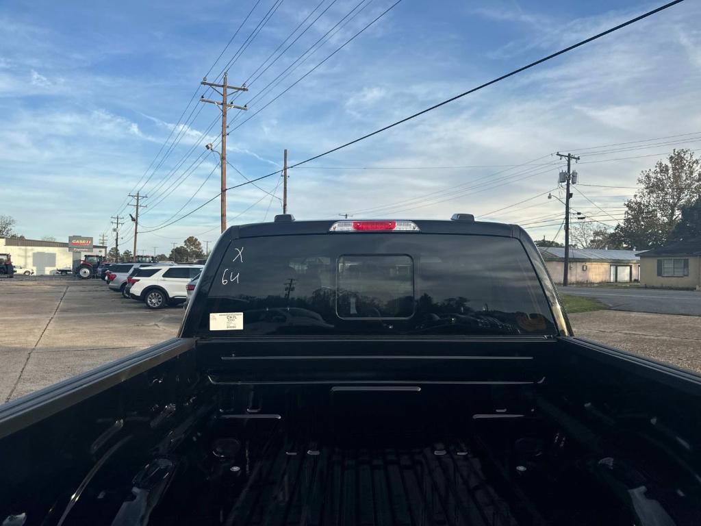 new 2024 Ford F-150 car, priced at $54,695