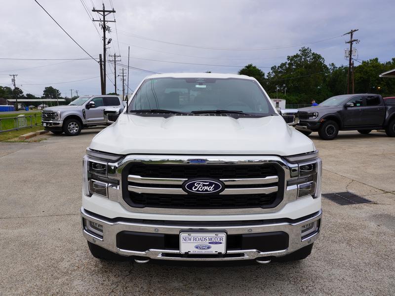 new 2024 Ford F-150 car