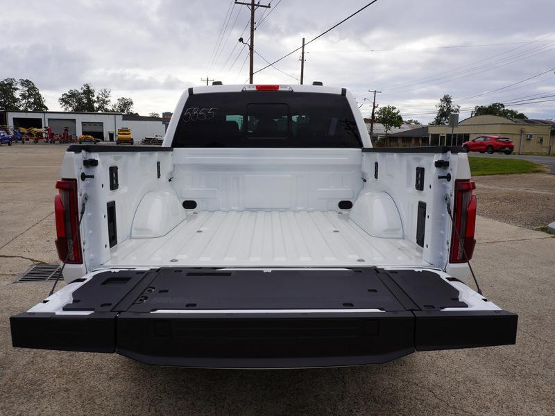 new 2024 Ford F-150 car