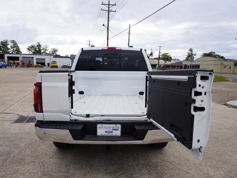 new 2024 Ford F-150 car