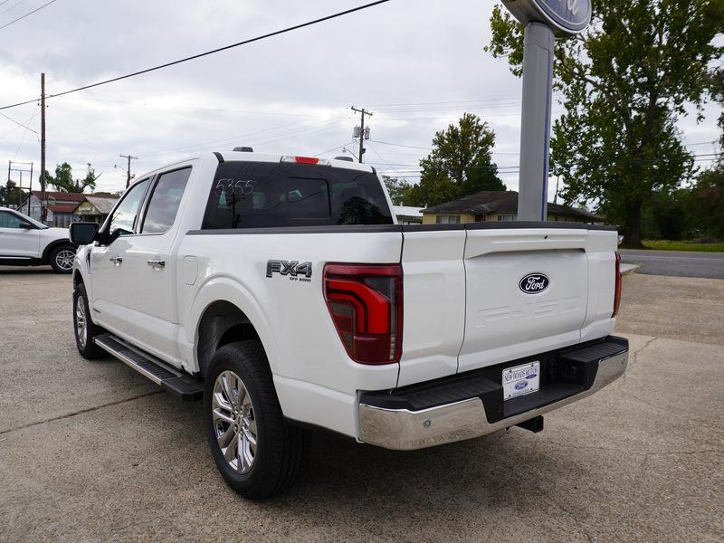 new 2024 Ford F-150 car