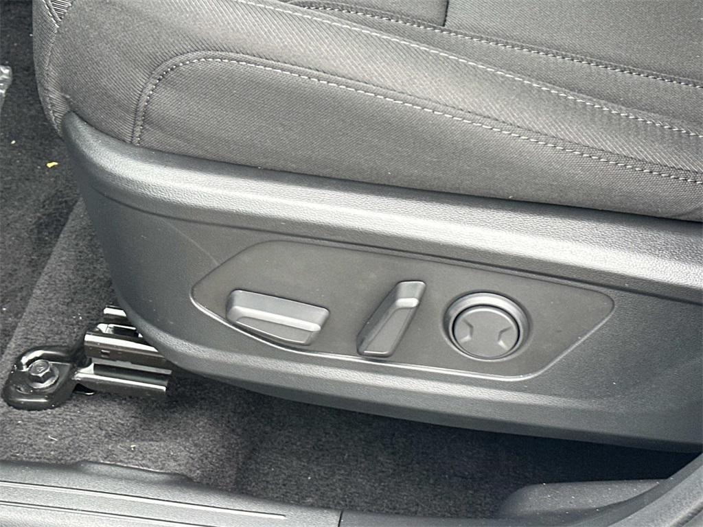 new 2026 Hyundai Tucson car, priced at $34,810