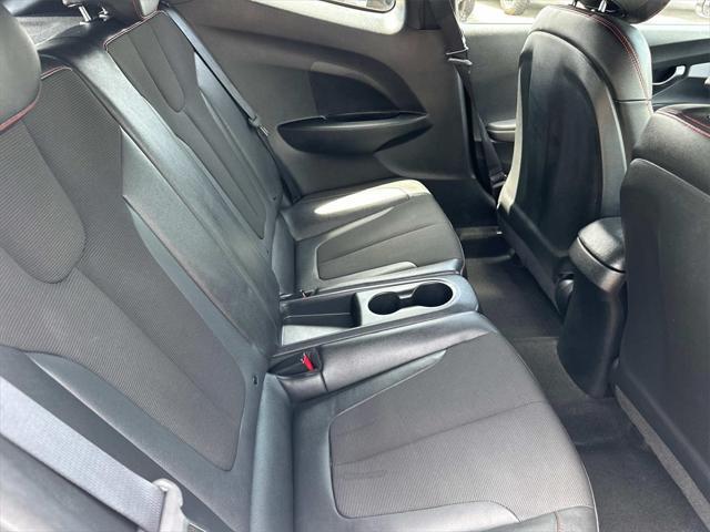used 2019 Hyundai Veloster car, priced at $15,500