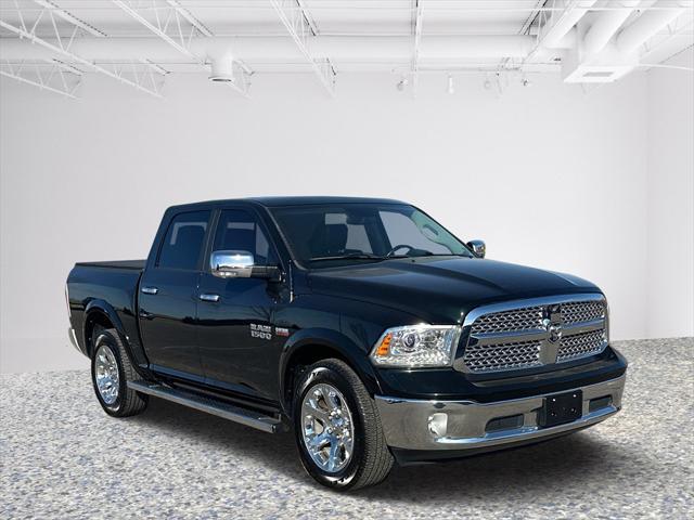 used 2016 Ram 1500 car, priced at $21,500