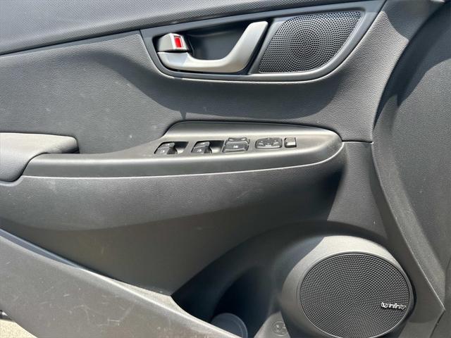 used 2020 Hyundai Kona car, priced at $21,000