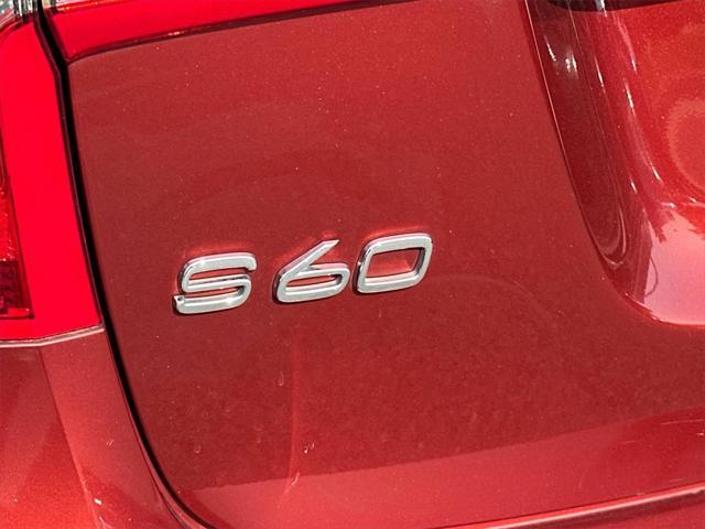 used 2013 Volvo S60 car, priced at $8,000