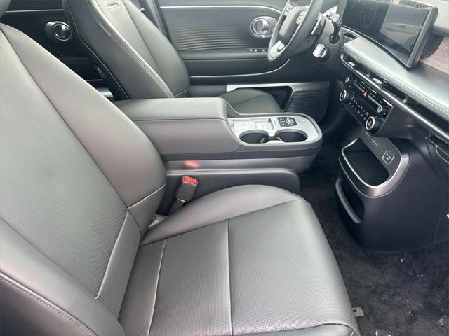 new 2026 Hyundai IONIQ 9 car, priced at $73,960