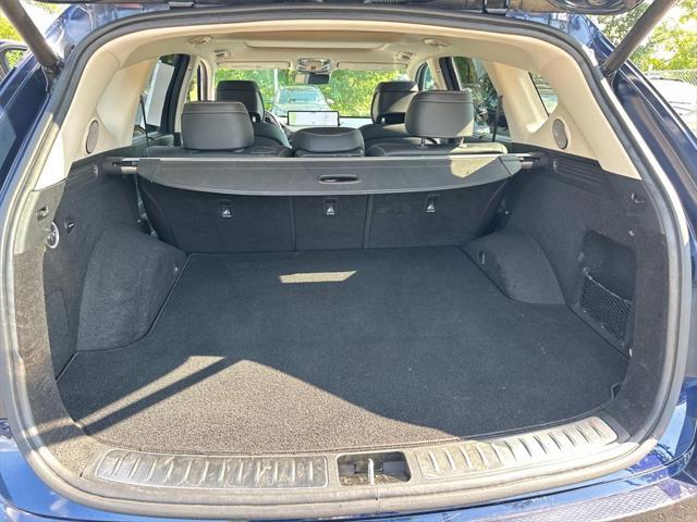 used 2021 Genesis GV80 car, priced at $36,500