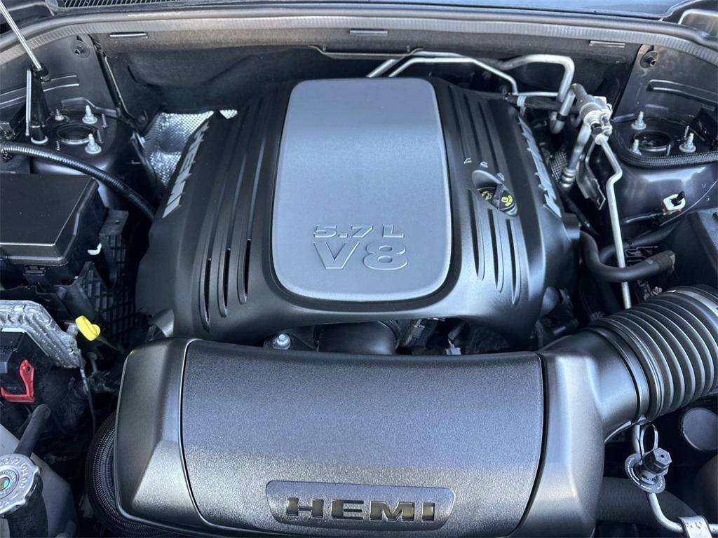 used 2014 Dodge Durango car, priced at $15,000