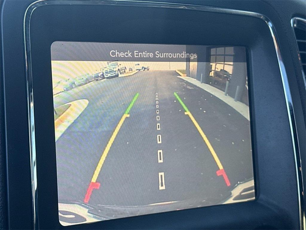 used 2014 Dodge Durango car, priced at $15,000