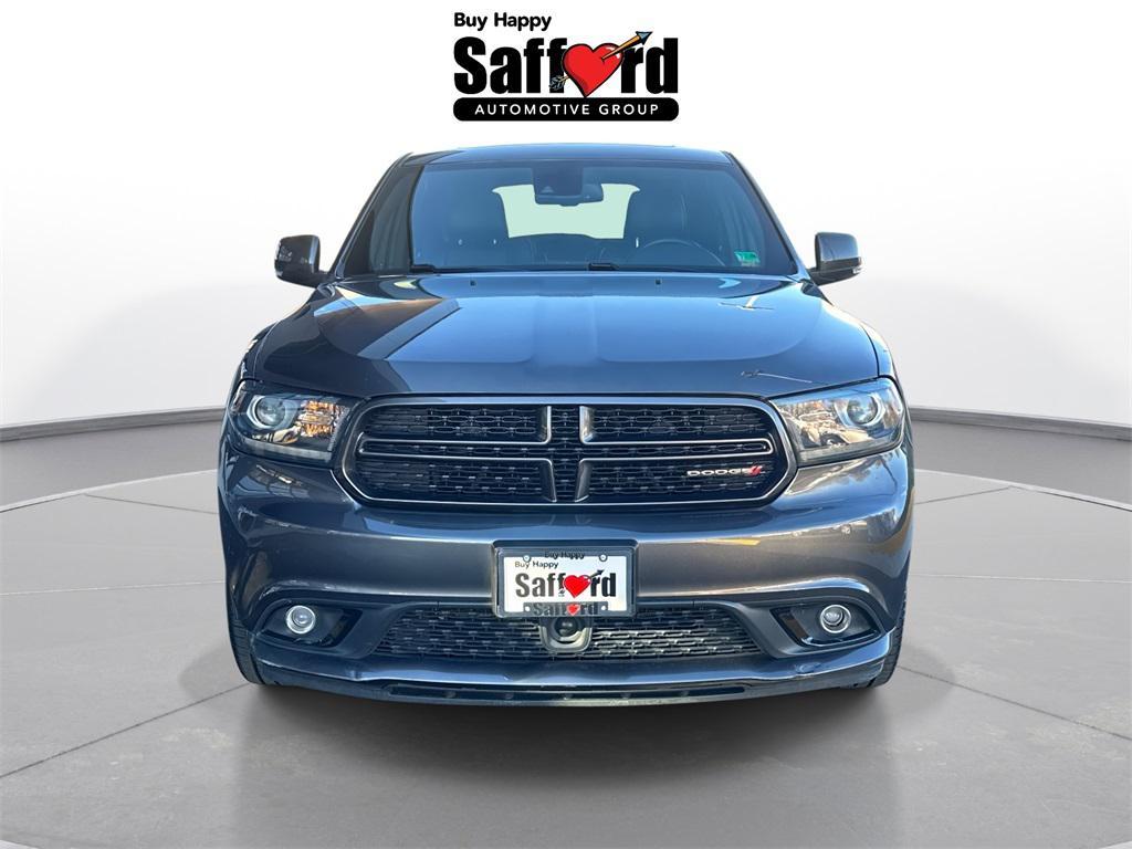 used 2014 Dodge Durango car, priced at $15,000
