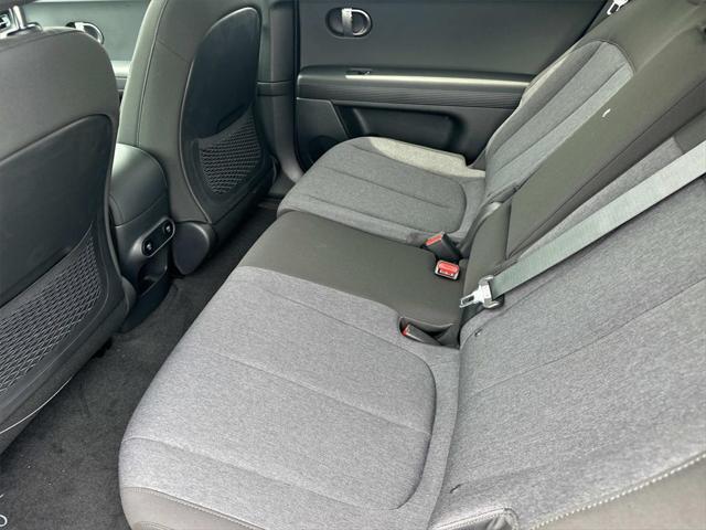 new 2025 Hyundai IONIQ 5 car, priced at $51,965