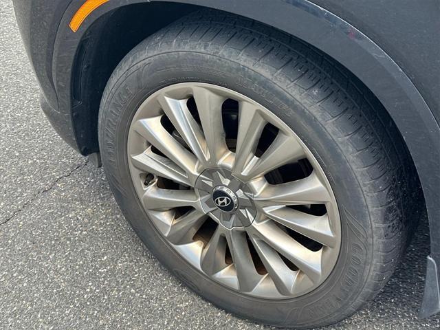 used 2020 Hyundai Palisade car, priced at $26,250