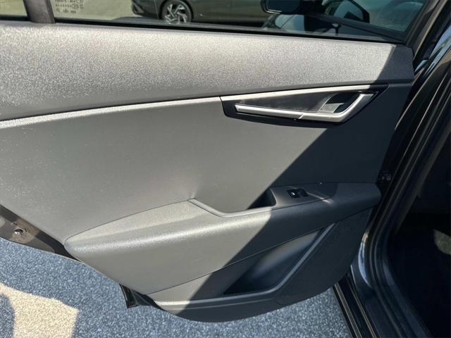 used 2023 Kia Niro car, priced at $23,000