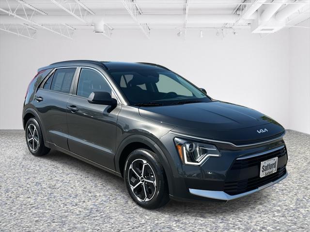 used 2023 Kia Niro car, priced at $23,000
