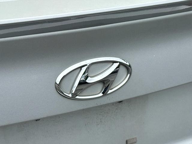 used 2017 Hyundai Sonata car, priced at $10,250